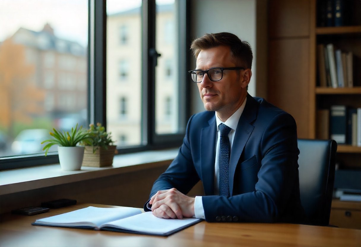 Trust Accountant