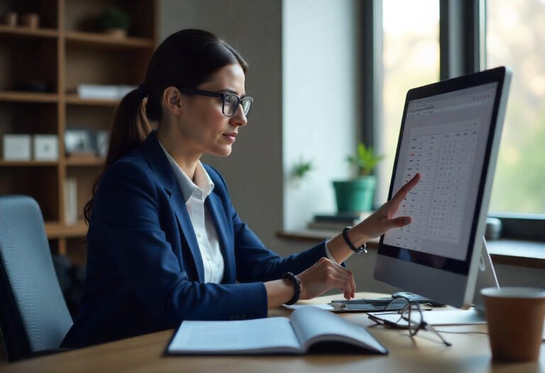 Lawyer Trust Account: 12 Essential Insights Every Attorney Must Know