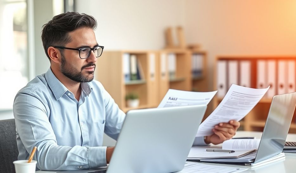 reliable tax service experts helping clients