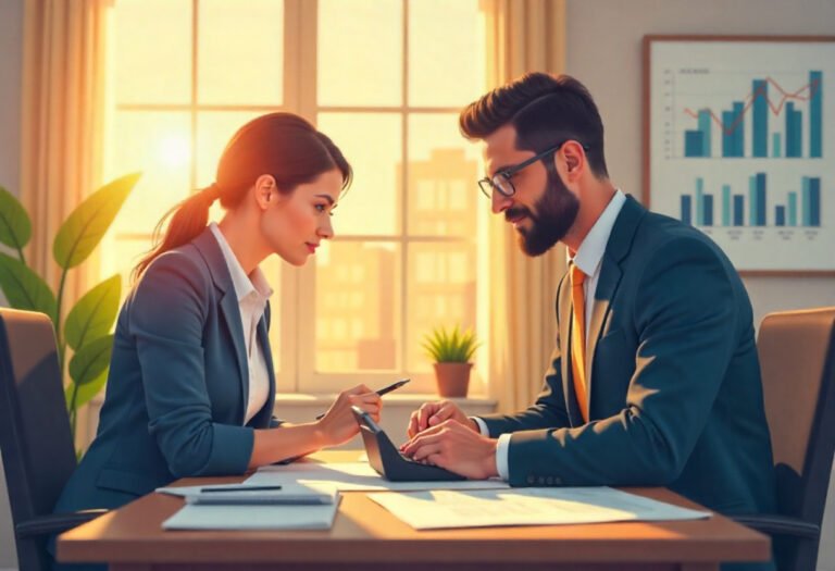 Top 10 Reasons Why Nonprofit Accountants Are Essential for Financial Success