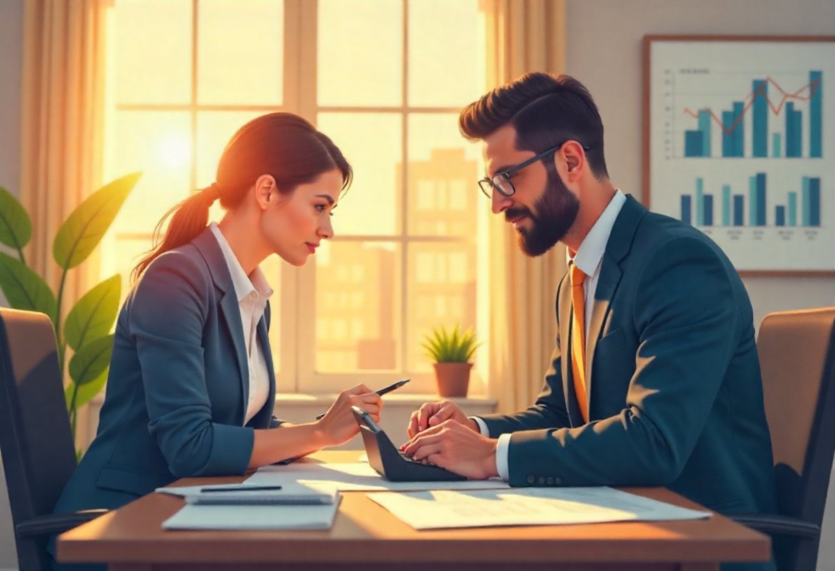 Top 10 Reasons Why Nonprofit Accountants Are Essential for Financial Success