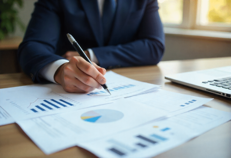 California trust accounting requirements