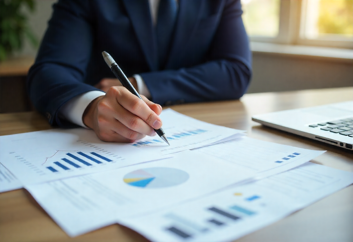 California trust accounting requirements