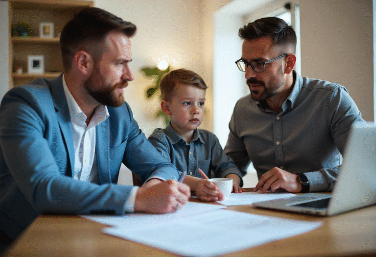 special needs trust violations