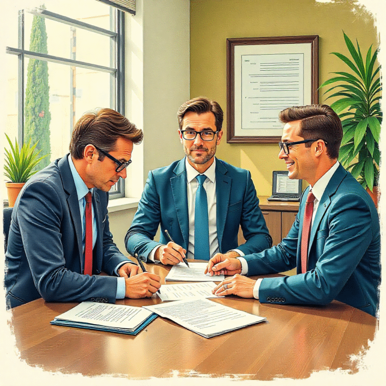 business succession planning California for long term business continuity