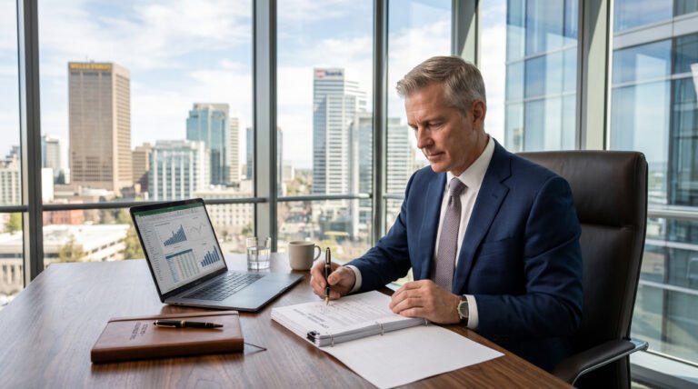 Sacramento Tax Accountant: Trusted Tax Expertise for Businesses