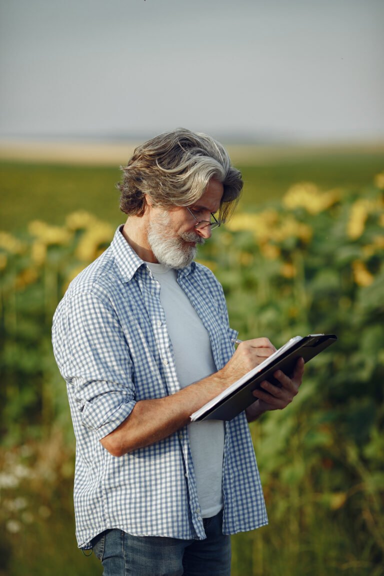 Accountants for Farmers: Specialized Financial Support for Agricultural Success
