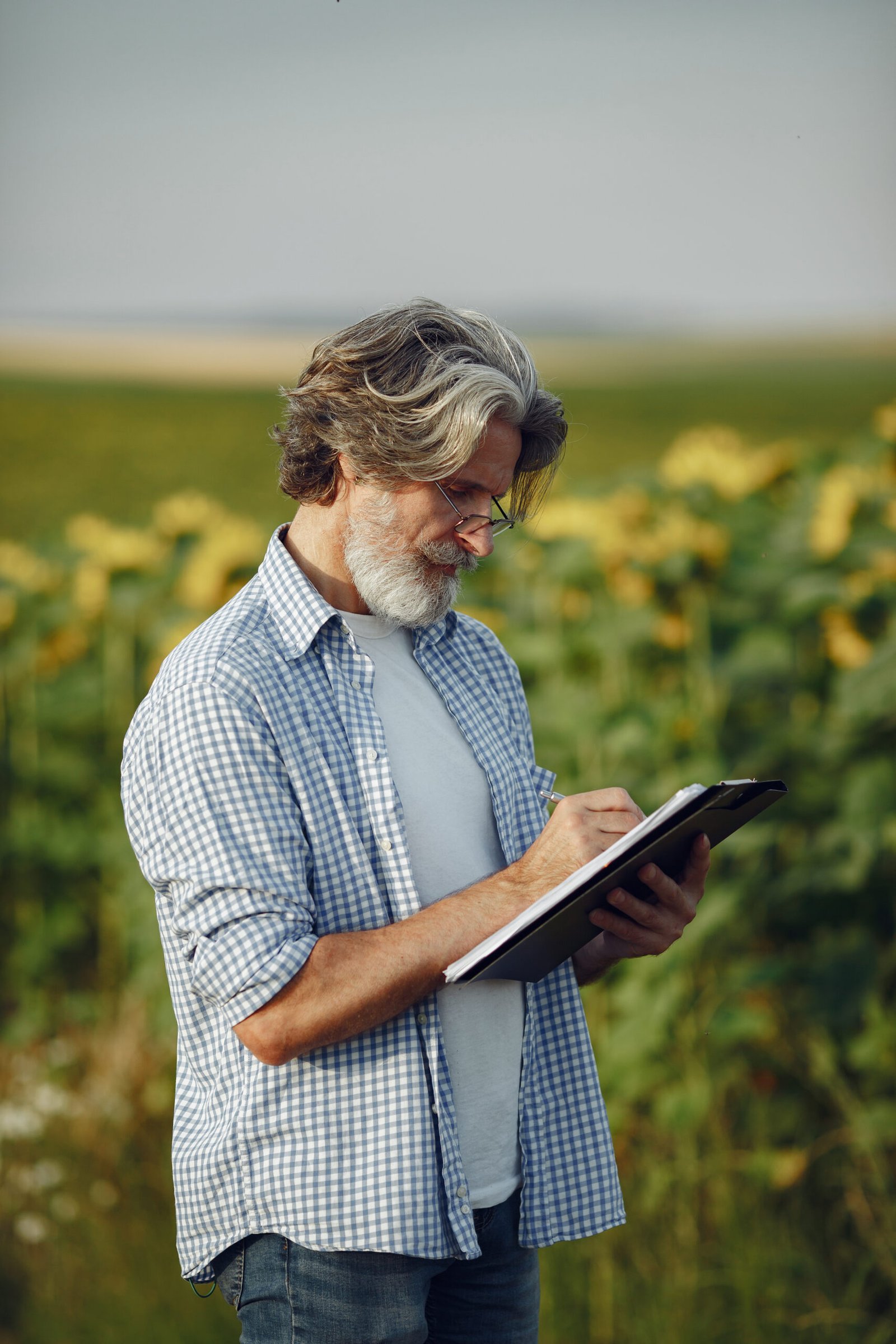 Accountants for Farmers: Specialized Financial Support for Agricultural Success
