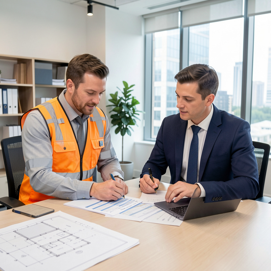 Accounting Services for Contractors: A Complete Financial Solution