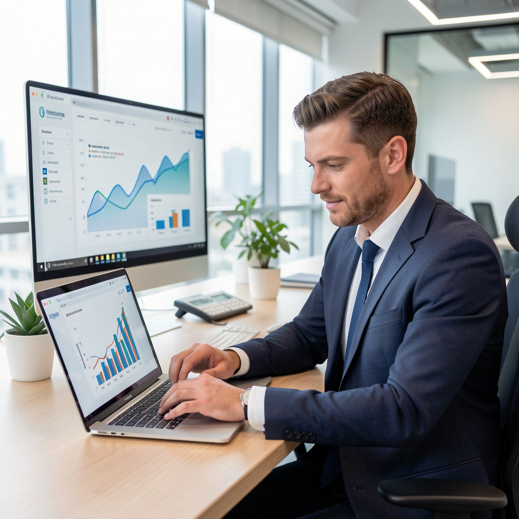 Outsourced Controller Services: A Strategic Advantage for Modern Businesses