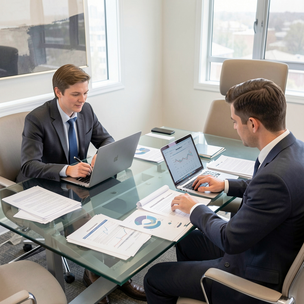 Business Valuation Accountants: Why Professional Valuation Matters