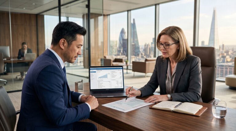 Tax Preparation Services Near Me: How to Find a Local CPA
