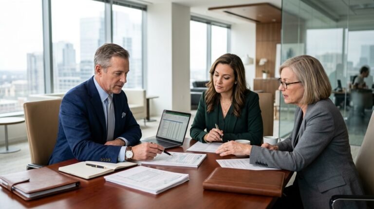 CPA vs Tax Preparer: Which One Do You Actually Need?