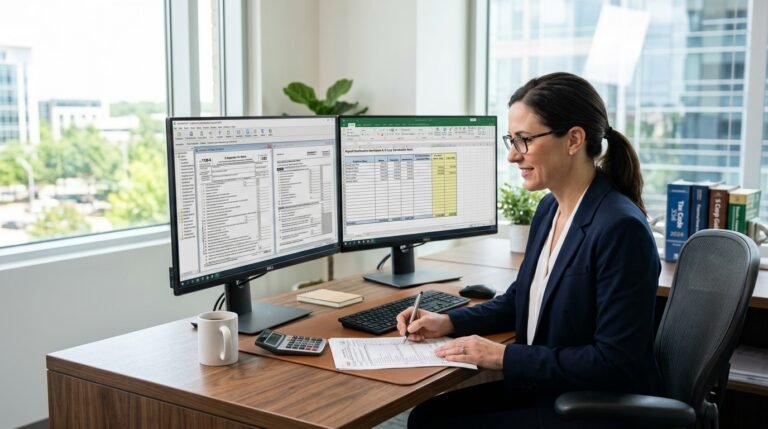 S Corp Tax Calculator: Reasonable Salary & Savings Guide