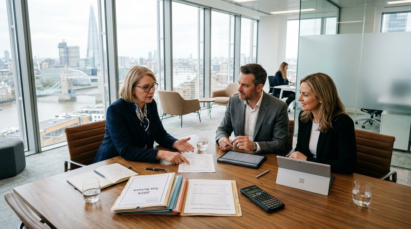 Tax Preparation Cost: Average CPA and Accountant Fees