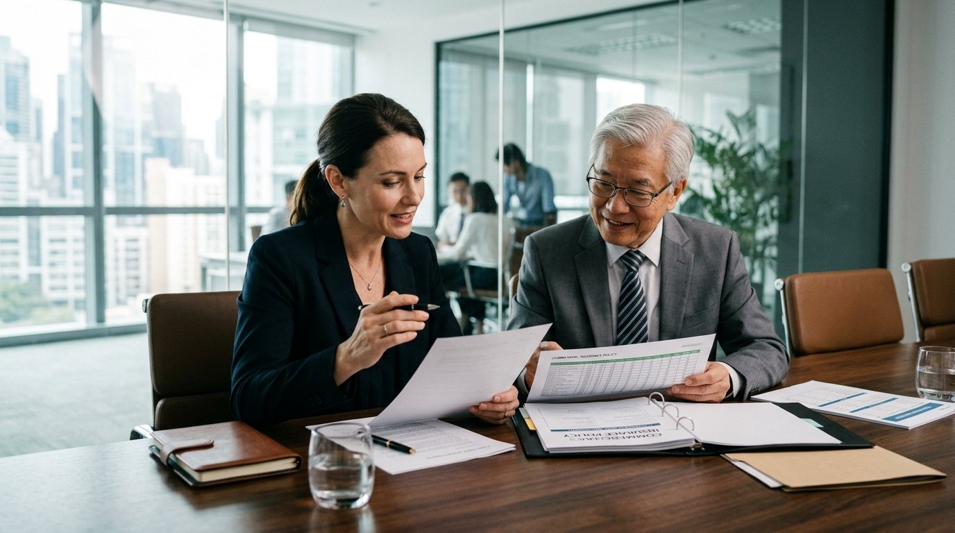 Is Business Insurance Tax Deductible? 2026 CPA Rules