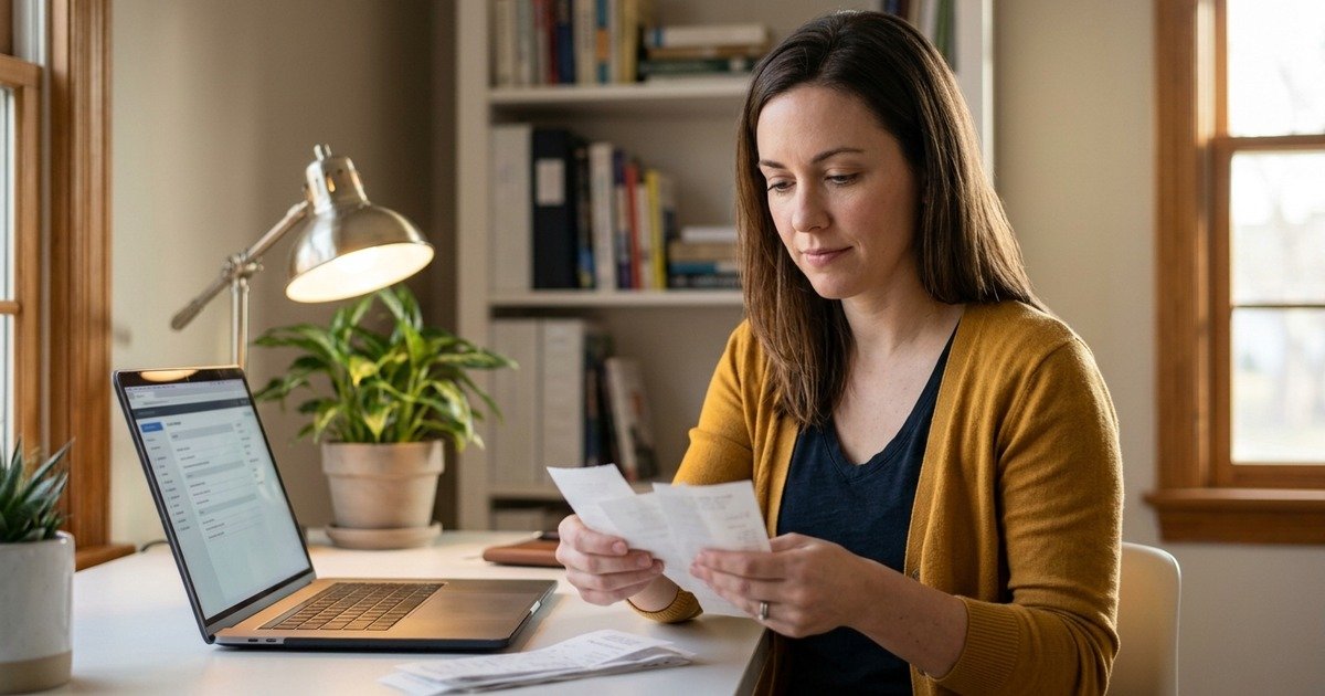 Self-Employed Tax Deductions Checklist for 2026