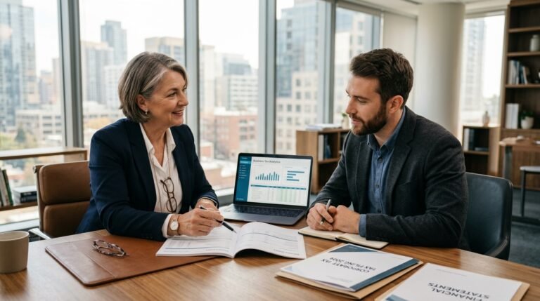 Tax Accountant for Small Business: Hiring & Cost Guide